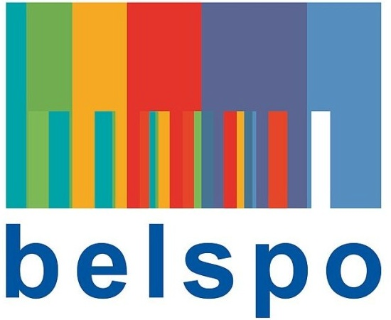 Belspo Logo