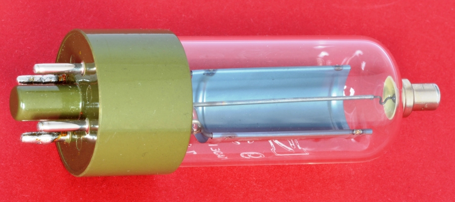 RCA 935 Photodiode