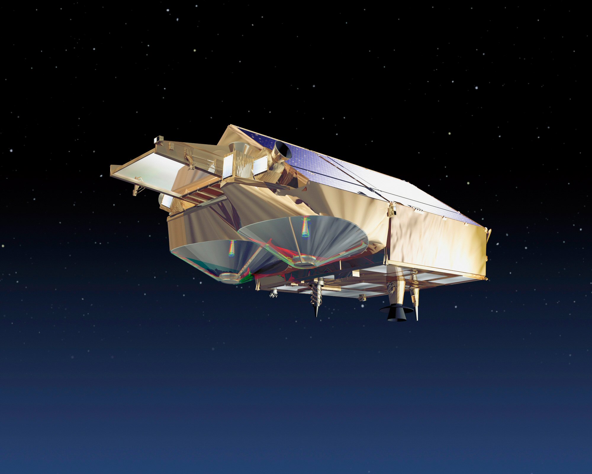Cryosat 2